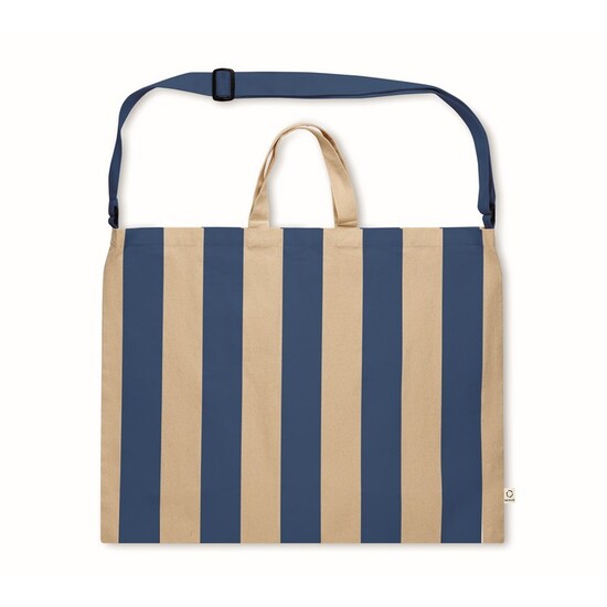 Große Strandtasche 280g/m²