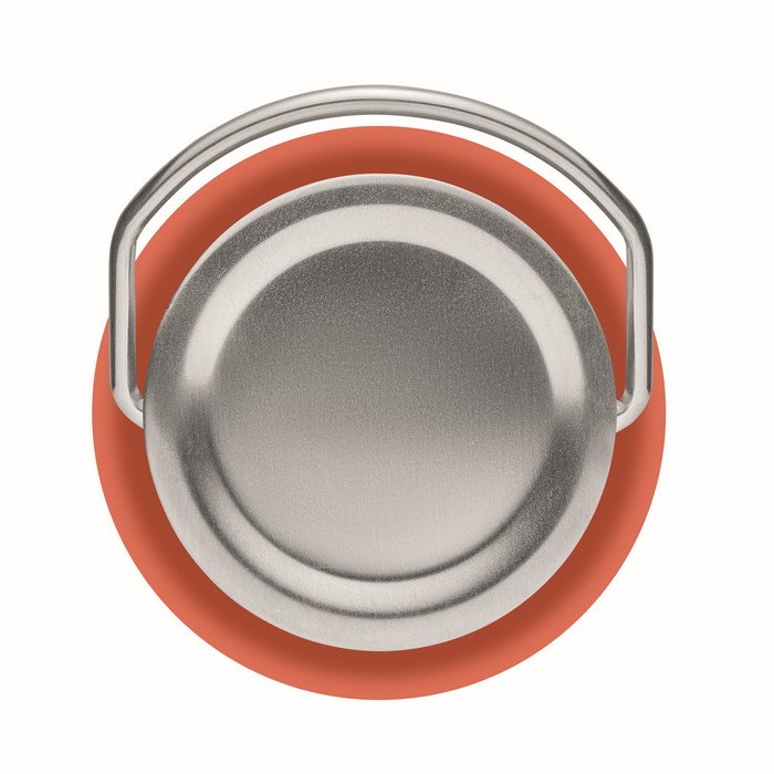 Einwandige Trinkflasche 500 ml