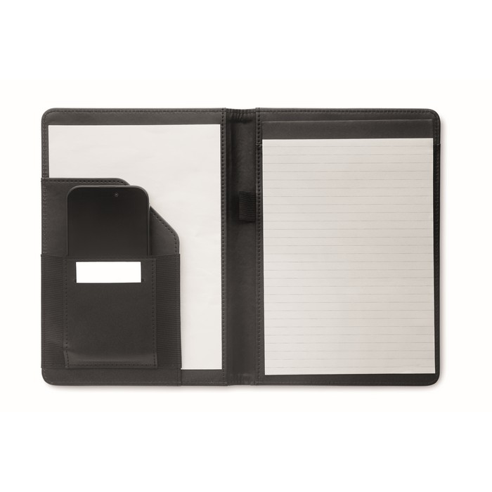 DIN A5-Mappe 300D RPET