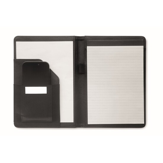 DIN A5-Mappe 300D RPET