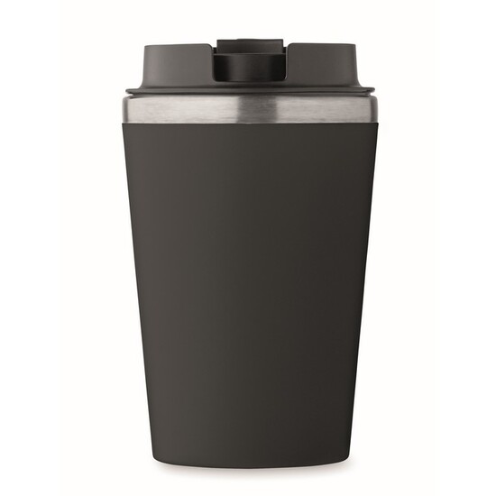 Doppelwandiger Becher 350 ml