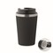 Doppelwandiger Becher 350 ml