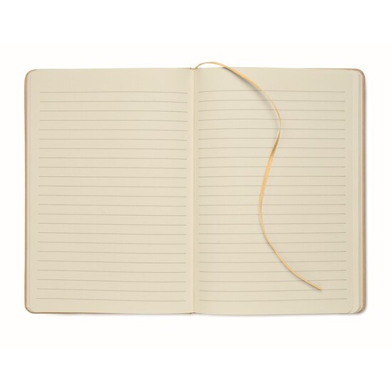 DIN A5 Notizbuch für Gravur