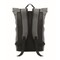15" Rolltop-Laptop-Rucksack