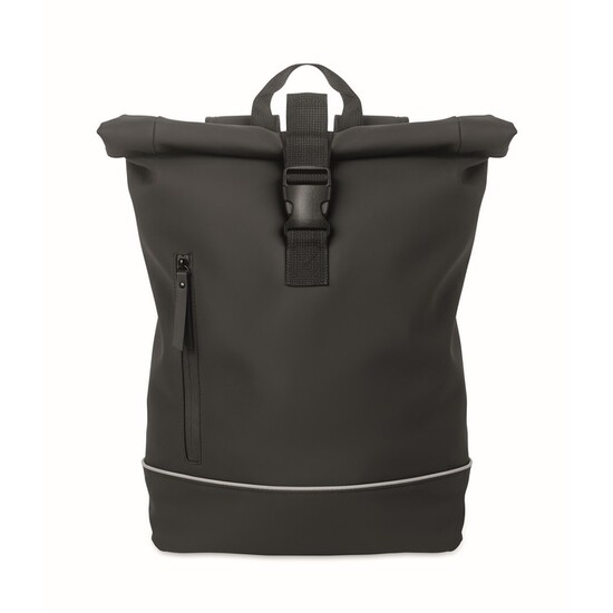 15" Rolltop-Laptop-Rucksack