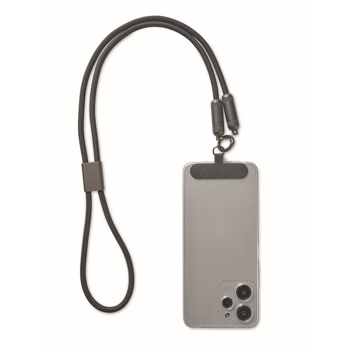 60W Lanyard-Ladekabel
