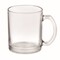 Kaffeebecher aus Glas 300 ml