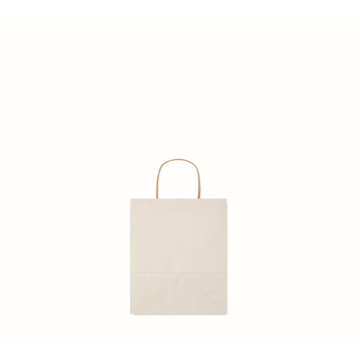 Papiertüte, klein 90 g/m²