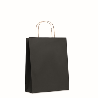 Papiertüte, medium 90 g/m²