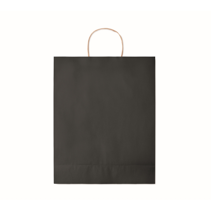 Papiertüte, groß 90 g/m²