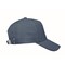 Hanf Baseball Kappe 5 Panele
