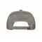 Hanf Baseball Kappe 5 Panele