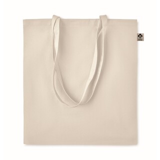 Organic-Cotton Einkaufstasche