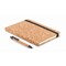 DIN A5 Kork Notizbuch Set