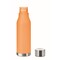 Trinkflasche RPET 600ml