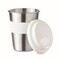 Trinkbecher Edelstahl 350ml