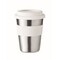 Trinkbecher Edelstahl 350ml
