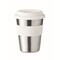 Trinkbecher Edelstahl 350ml