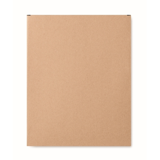 Küchenschürze Organic Cotton