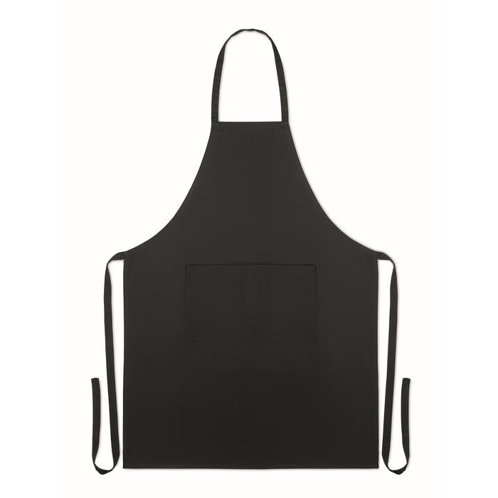 Küchenschürze Organic Cotton