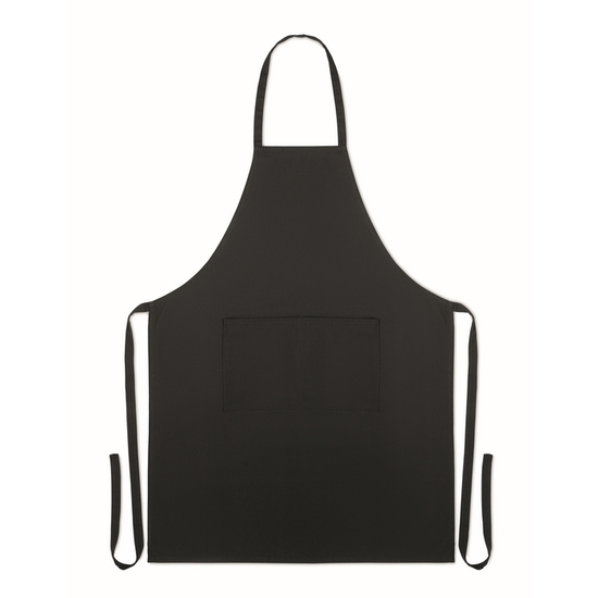 Küchenschürze Organic Cotton