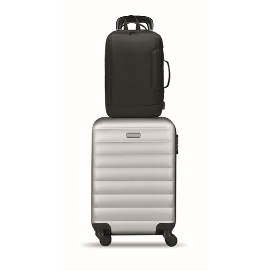 Laptop Rucksack 300D RPET