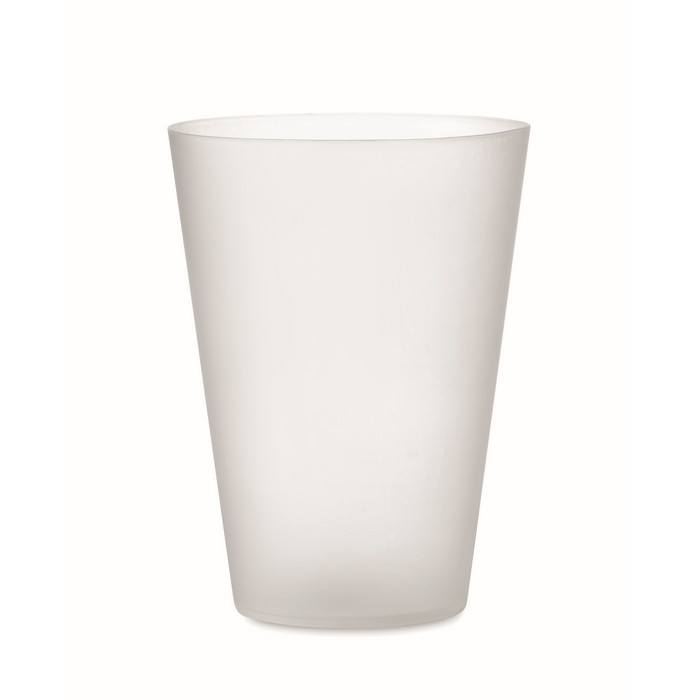 Wiederverwendbarer Becher 300ml
