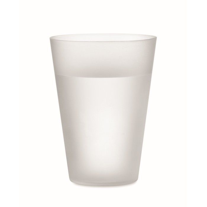 Wiederverwendbarer Becher 300ml