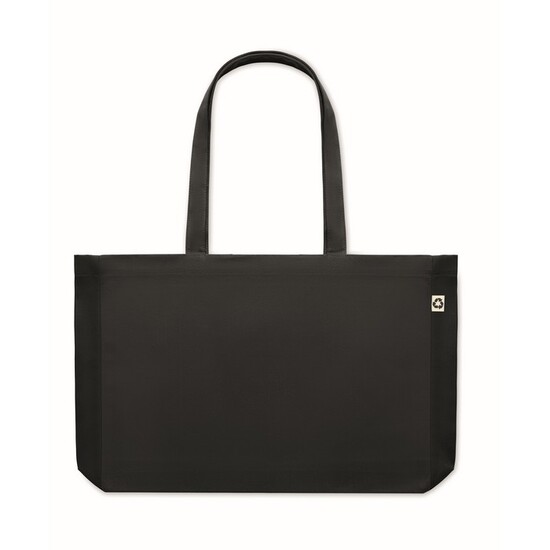 Recycelte Canvas-Tasche