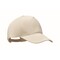 Baseballkappe Organic Cotton