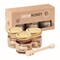Wildblumenhonig 3er Set