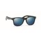 Sonnenbrille mit Bambus