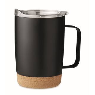 Doppelwandiger Becher 300ml