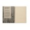 DIN A5 Notizbuch Graspapier