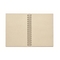 DIN A5 Notizbuch Graspapier