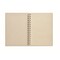 DIN A5 Notizbuch Graspapier