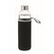 Trinkflasche Glas 750 ml