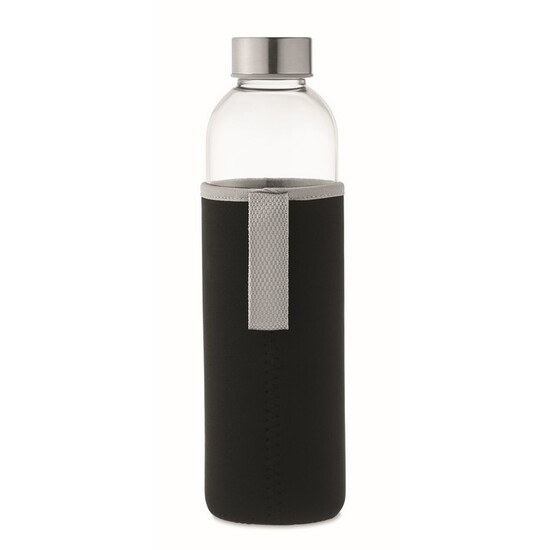 Trinkflasche Glas 750 ml