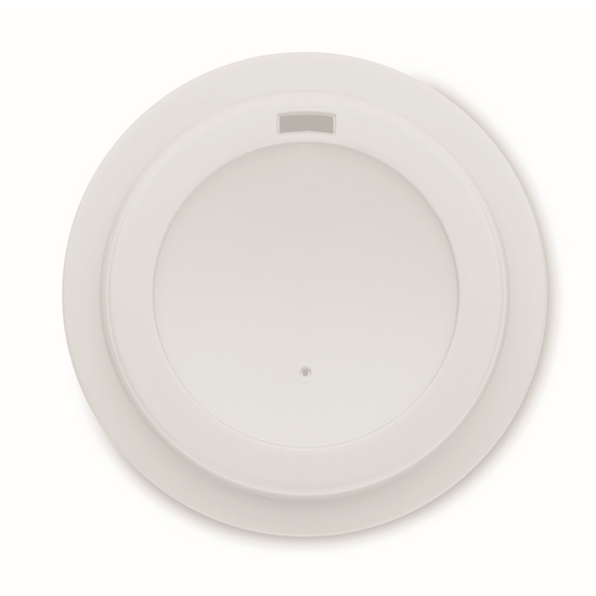 Doppelwandiger Becher PP 300ml