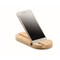 Tablet/Phone Halter Bambus