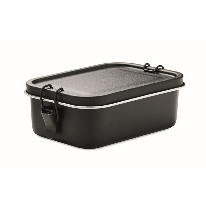 Lunchbox Edelstahl 750ml