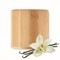 Kerze mit Halter 160 g