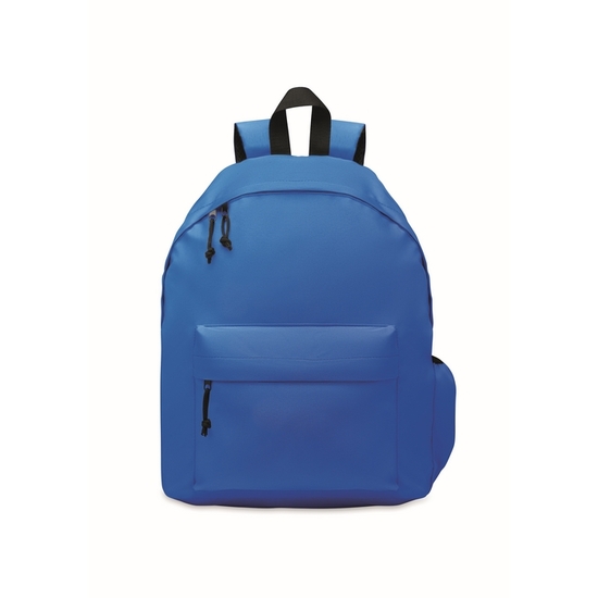 Rucksack 600D RPET-Polyester