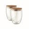 Gläser-Set 350 ml