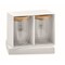 Gläser-Set 350 ml