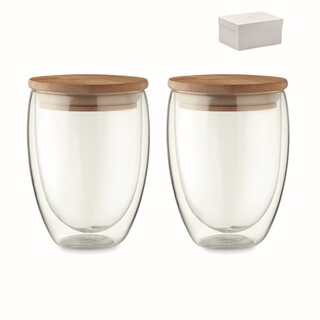 Gläser-Set 350 ml