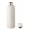 Trinkflasche Edelstahl 500 ml