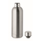 Trinkflasche Edelstahl 500 ml