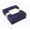 RPET-Flanell Fleece-Decke