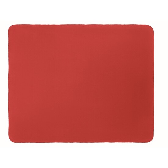 RPET-Polar Fleece-Decke